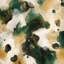 Papier peint abstrait abstrait organique