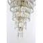 Lustre rectangulaire 41 pouces Iva-938800271