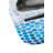 Memory Foam Non-Slip Bath Rug