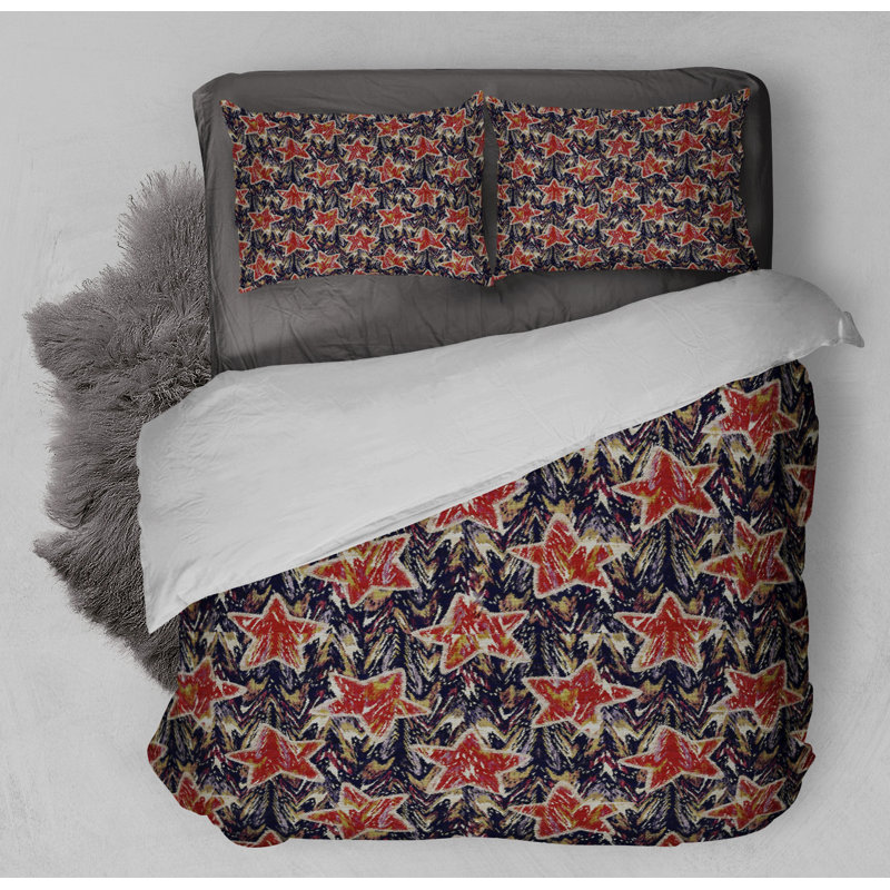 Polyester Comforter, Twin Comforter + 1 Standard Pillowcase