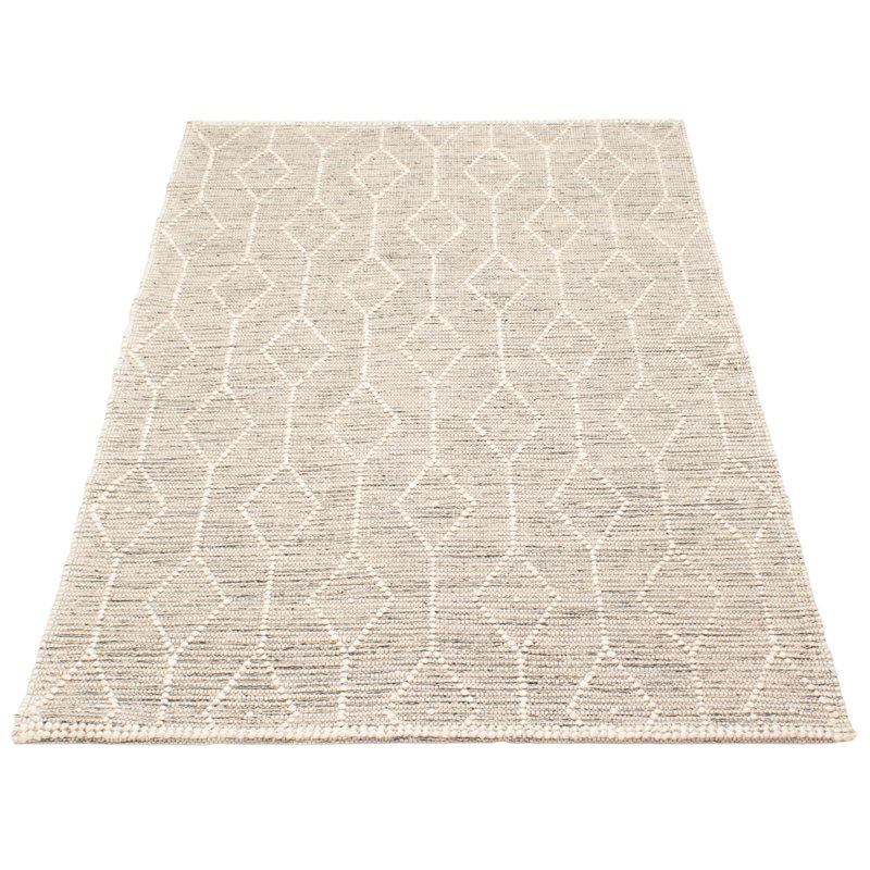 Iagulli Performance Hand Braided Wool Rug