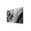 2 Piece Wall Art on Glass-579205419