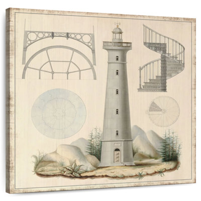 Lighthouse Construction