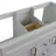Base de meuble-lavabo double 48 po seulement-47868630