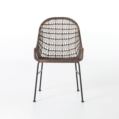 Cacho Outdoor Dining Armchair