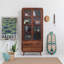 Muskego Display Cabinet-1856005245