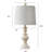 Resin Table Lamp