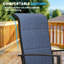 Chaises repas pour patio-1481918442