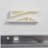 2 Drawer File Cabinet with Lock Metal Vertical File Cabinet-616497193