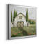 Country Barn I - ensemble de 2 reproductions d'art-612470460-612470465-612470468