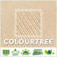 Toile d'ombrage carrée Colourtree-54246395-112926183