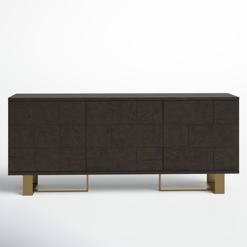 Murcia 79'' Sideboard