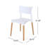 Chaise d'appoint Bohrer -335995694