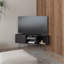 Meuble télé avec rangement ouvert Wengue-1510443393-1510443423