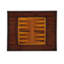 29" Plantation Cherry Bannockburn Multi Game Table-1314485779