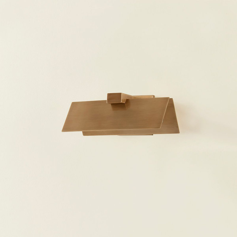 Lander 2 Light Wall Sconce