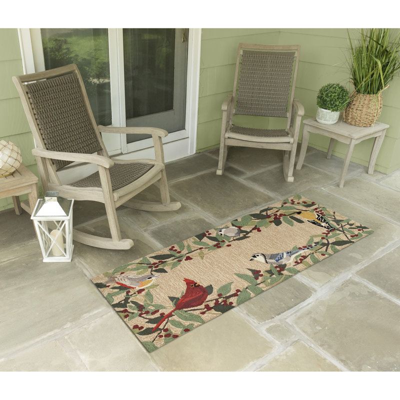 Schum Polyester Kitchen Mat, Runner 2' x 5'