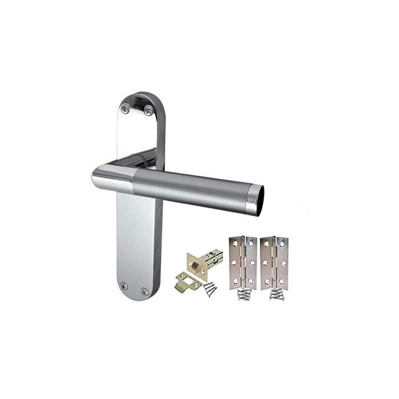  Mitred Door Handle 
