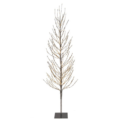36'' Lighted Trees & Branches