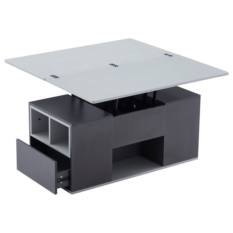 Coffee Table with Storage