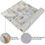 Polyester Non-Skid Kitchen Mat