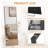 Full-Length Floor Mirror-213218463-213218449