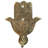 Jonn Brass Wall Wall Hook