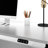 Neeharika Adjustable Height Modular Executive Desk-1948509597