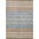 Gabbeh Hand-Knotted High-Quality Multi-Colored Area Rug