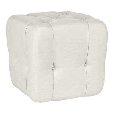 Glen Haven Square Ottoman