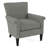 Upholstered Armchair-87064893-87064870