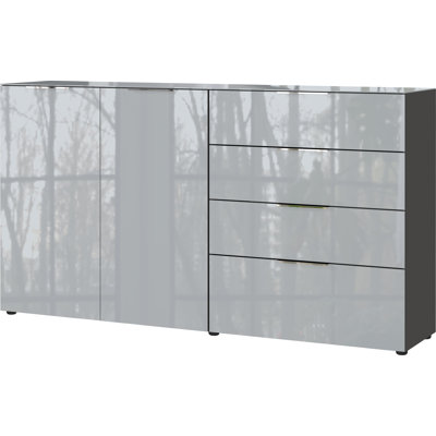 Abbygail 184cm Sideboard
