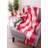 Hand Woven Throw Blanket-1178154724