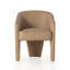 Fae Upholstered Arm Chair-88220996