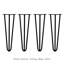 Thrailkill Steel Table Leg-235955708-235955711