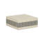 Howell Striped Box