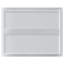 Roheel Stainless Steel Bracket Shelf-1348983269-1348983290