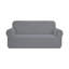 Polyester Box Cushion Sofa Slipcover