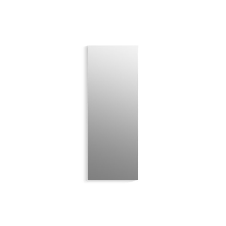 Verdera 20 In. X 40 In. Rectangular Framed Medicine Cabinet