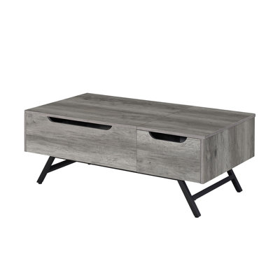 Steinhauer 1-Drawer Coffee Table