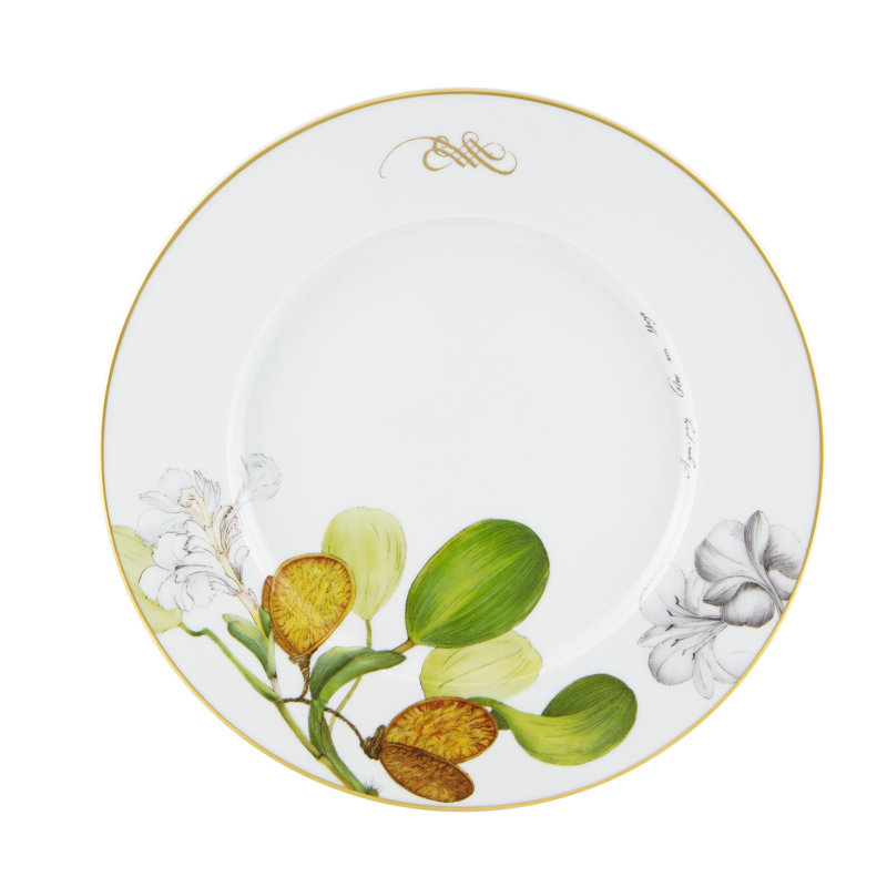 Assiette plate 11,77 po Amazon