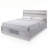 Sana Solid Wood Platform Bed-104706978-37434574