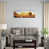 Toile tendue