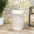12.25"W SIDE TABLE