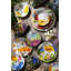 Blooming Dinnerware Set 18 Piece - Service for 6