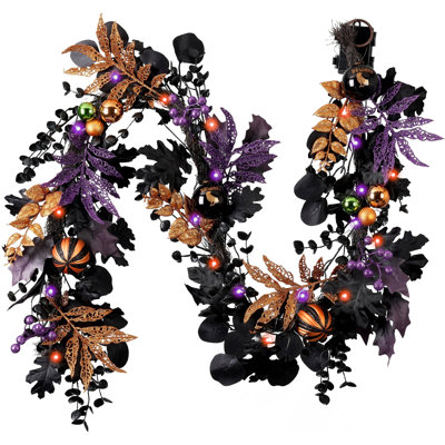 152 cm Wreath