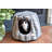 Canvas Pet Bed