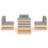 Patio Chair with Cushions-121503157-121503155