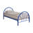 Metal Twin Open Frame Bed-572914084
