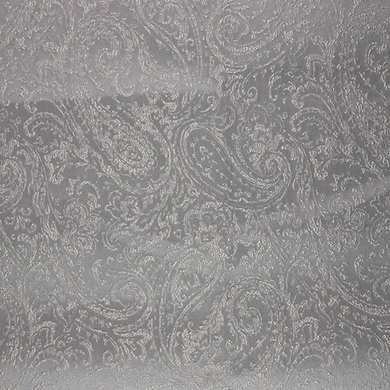 Tissu de réglage parfait Wesco Gentry, Gris clair